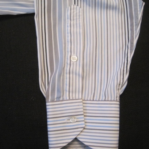 NINA RICCI Men's shirt - Picture 5 of 5